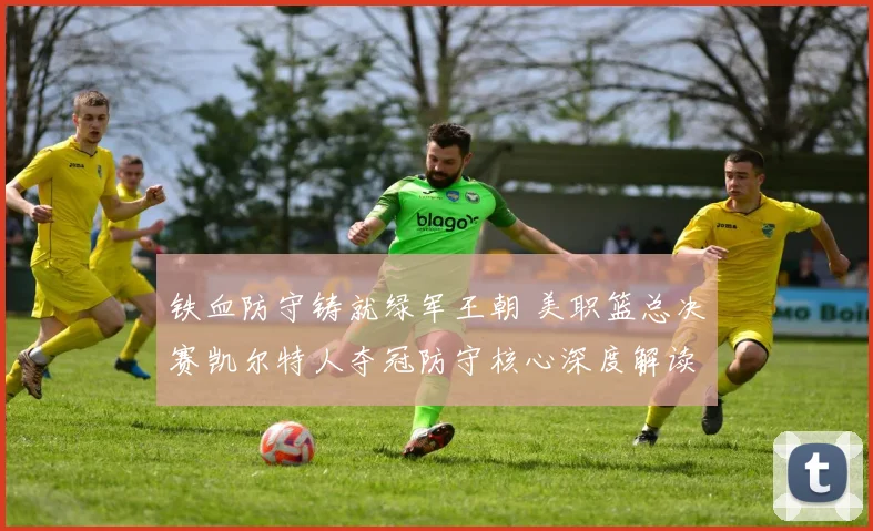 铁血防守铸就绿军王朝 美职篮总决赛凯尔特人夺冠防守核心深度解读